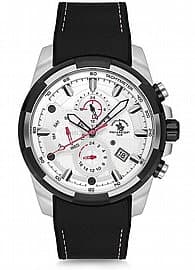 שעון Santa Barbara Polo & Racquet Club SB.7.1142.1 לגברים — SB.7.1142.1 | Dialoria