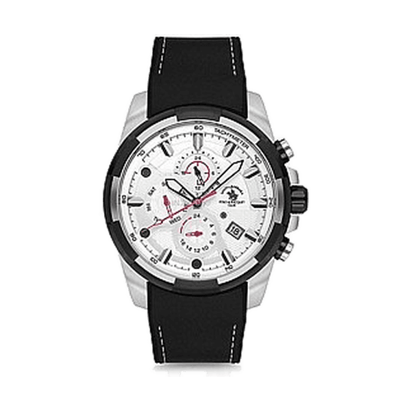 שעון Santa Barbara Polo & Racquet Club SB.7.1142.1 לגברים — SB.7.1142.1 | Dialoria