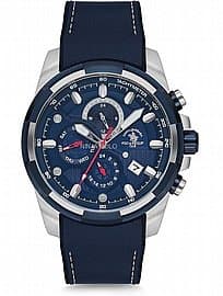 שעון Santa Barbara Polo & Racquet Club SB.7.1142.4 לגברים — SB.7.1142.4 | Dialoria