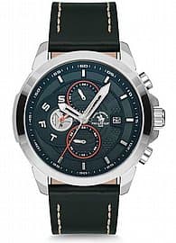 שעון Santa Barbara Polo & Racquet Club SB.7.1145.4 לגברים — SB.7.1145.4 | Dialoria