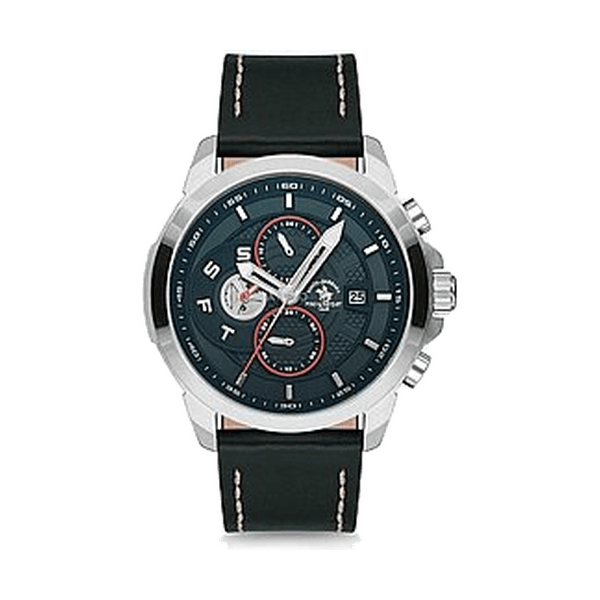 שעון Santa Barbara Polo & Racquet Club SB.7.1145.4 לגברים — SB.7.1145.4 | Dialoria