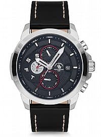 שעון Santa Barbara Polo & Racquet Club SB.7.1145.6 לגברים — SB.7.1145.6 | Dialoria