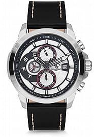 שעון Santa Barbara Polo & Racquet Club SB.7.1145.7 לגברים — SB.7.1145.7 | Dialoria