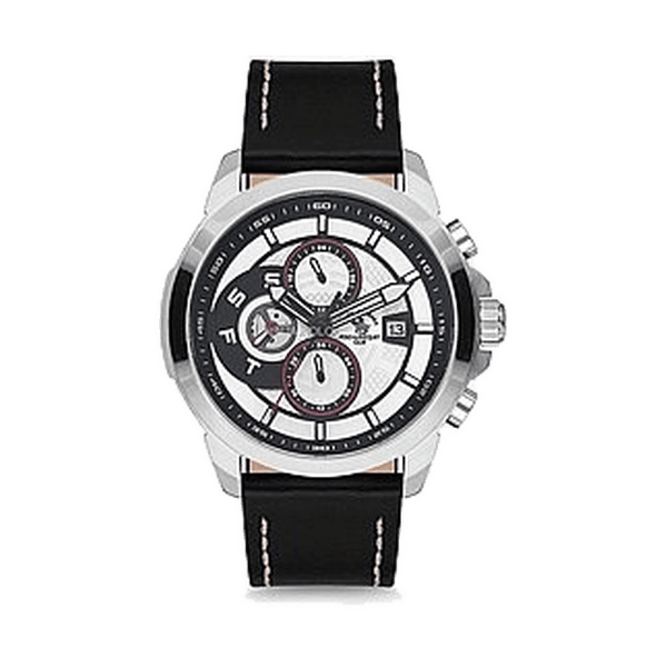 שעון Santa Barbara Polo & Racquet Club SB.7.1145.7 לגברים — SB.7.1145.7 | Dialoria