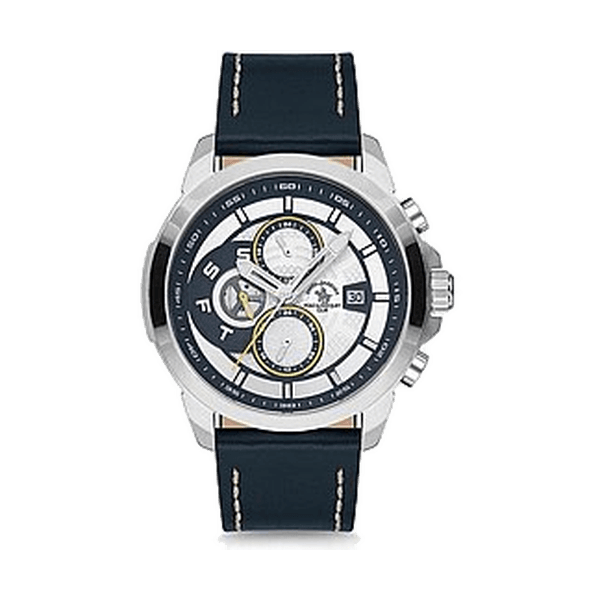 שעון Santa Barbara Polo & Racquet Club SB.7.1145.8 לגברים — SB.7.1145.8 | Dialoria