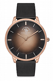 שעון Santa Barbara Polo & Racquet Club SB110147-4 לגברים — SB110147-4 | Dialoria