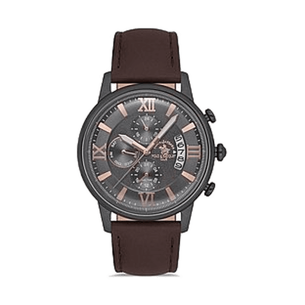 שעון Santa Barbara Polo & Racquet Club SB110179-3 לגברים — SB110179-3 | Dialoria