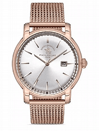 שעון Santa Barbara Polo & Racquet Club SB110240-5 לגברים — SB110240-5 | Dialoria