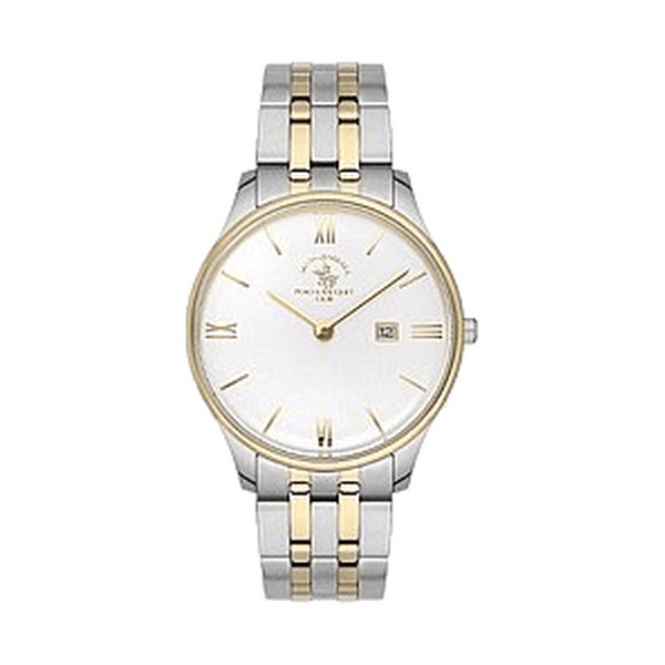 שעון Santa Barbara Polo & Racquet Club SB110287-4 לגברים — SB110287-4 | Dialoria