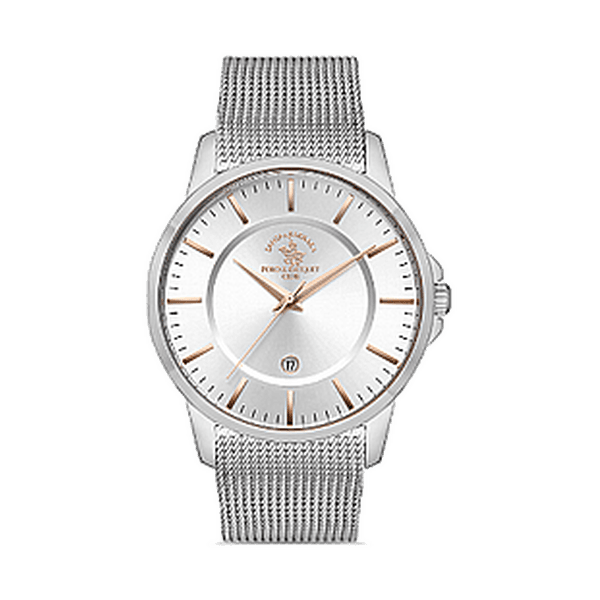 שעון Santa Barbara Polo & Racquet Club SB110308-1 לגברים — SB110308-1 | Dialoria