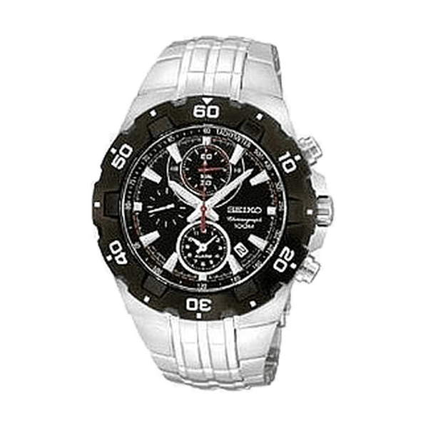 שעון Seiko SNAD35P1 לגברים — SNAD35P1 | Dialoria