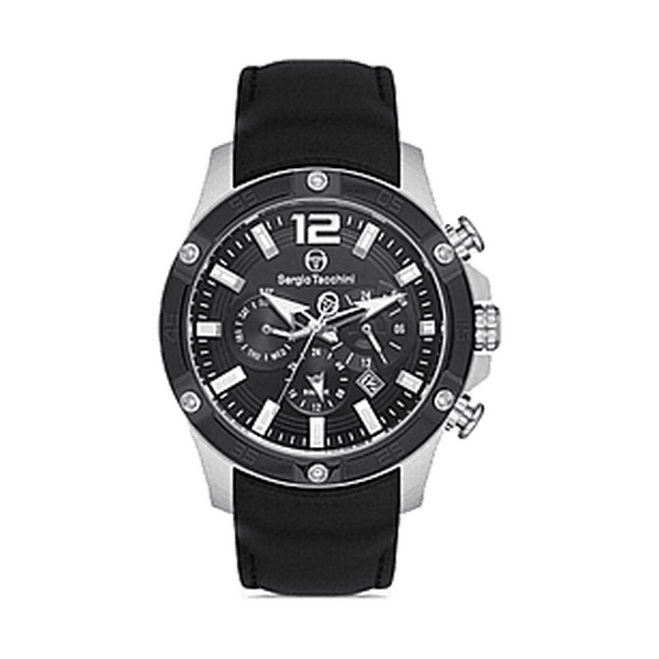 שעון Sergio Tacchini 1-ST.1.10330 לגברים — 1-ST.1.10330 | Dialoria