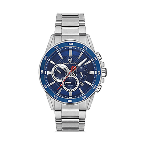 שעון Sergio Tacchini 2-SERGIO לגברים — 2-SERGIO | Dialoria