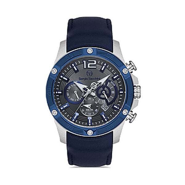 שעון Sergio Tacchini 4-ST.1.10330 לגברים — 4-ST.1.10330 | Dialoria