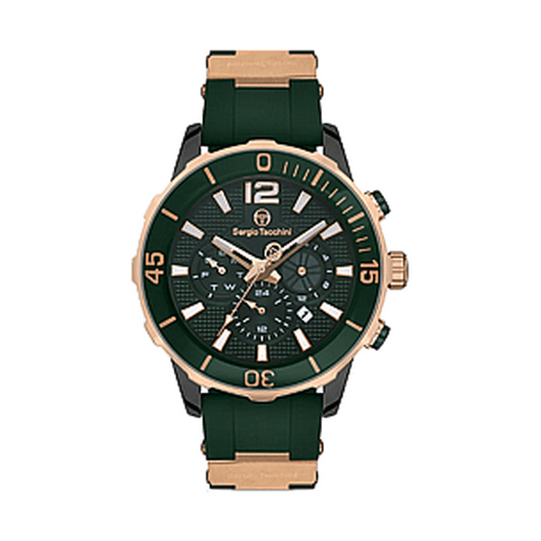 שעון Sergio Tacchini 4-ST.1.10333 לגברים — 4-ST.1.10333 | Dialoria