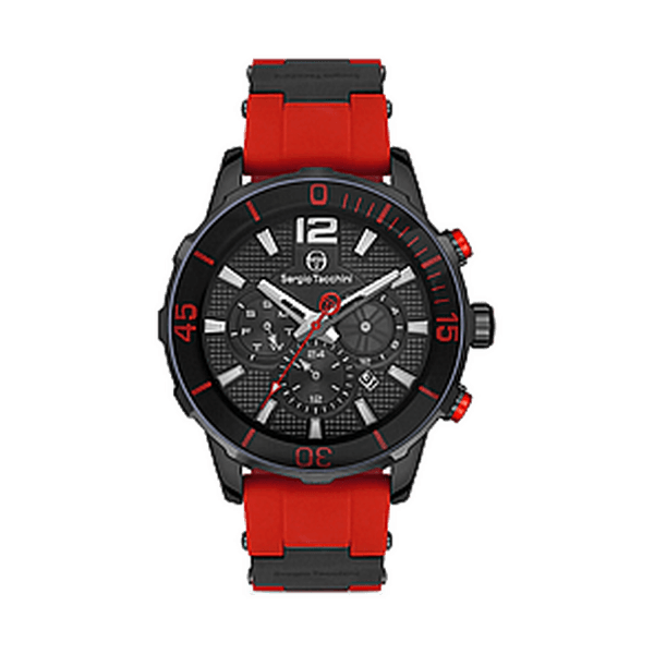 שעון Sergio Tacchini 5-ST.1.10333 לגברים — 5-ST.1.10333 | Dialoria