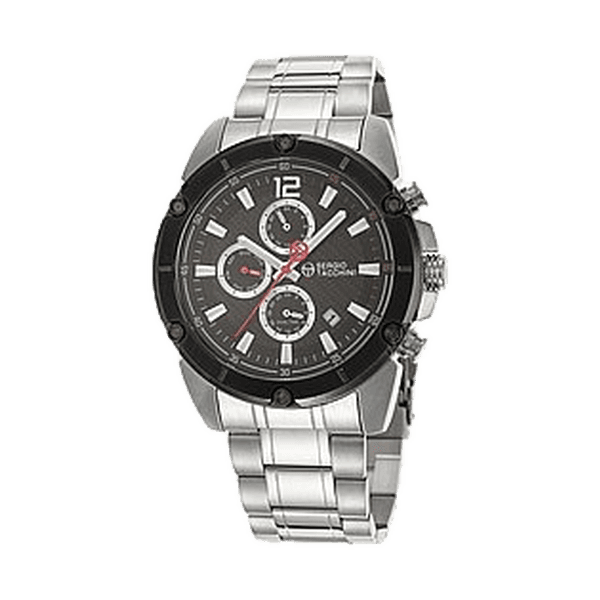 שעון Sergio Tacchini ST.1.10006-1 לגברים — ST.1.10006-1 | Dialoria