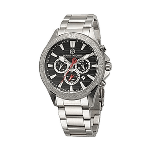 שעון Sergio Tacchini ST.1.10027-1 לגברים — ST.1.10027-1 | Dialoria