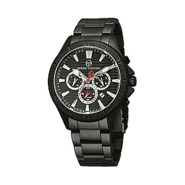 שעון Sergio Tacchini ST.1.10027-2 לגברים — ST.1.10027-2 | Dialoria