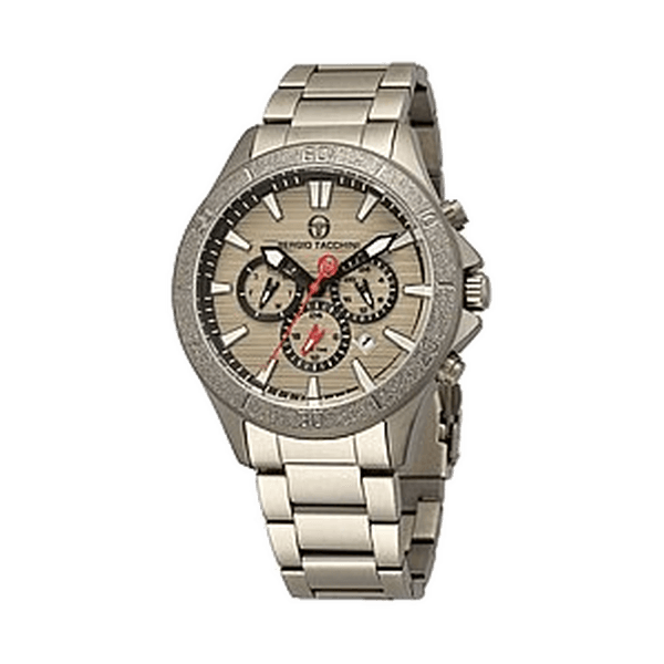 שעון Sergio Tacchini ST.1.10027-3 לגברים — ST.1.10027-3 | Dialoria