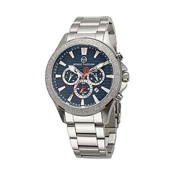 שעון Sergio Tacchini ST.1.10027-5 לגברים — ST.1.10027-5 | Dialoria