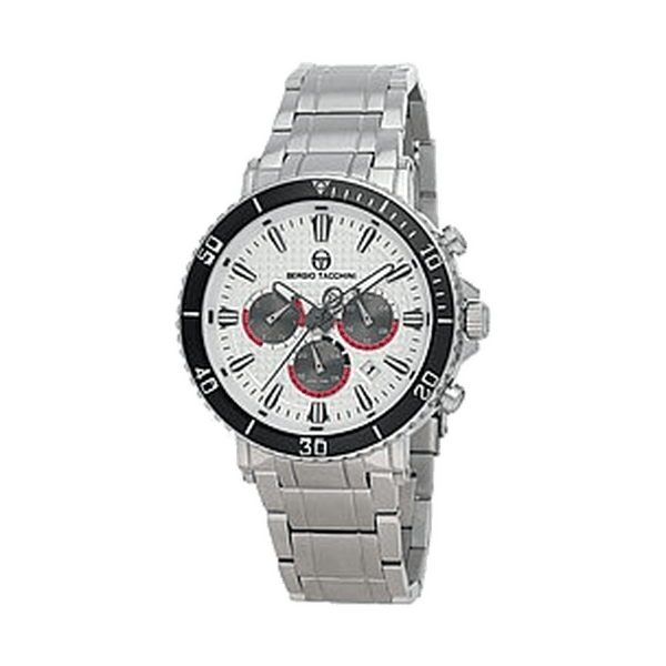 שעון Sergio Tacchini ST.1.10034-1 לגברים — ST.1.10034-1 | Dialoria