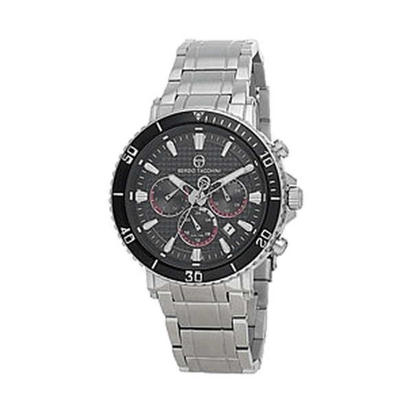 שעון Sergio Tacchini ST.1.10034-2 לגברים — ST.1.10034-2 | Dialoria