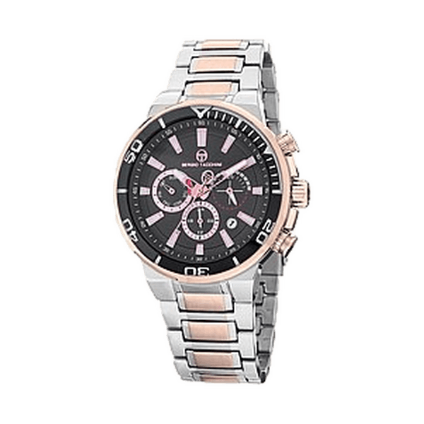 שעון Sergio Tacchini ST.1.10035-5 לגברים — ST.1.10035-5 | Dialoria