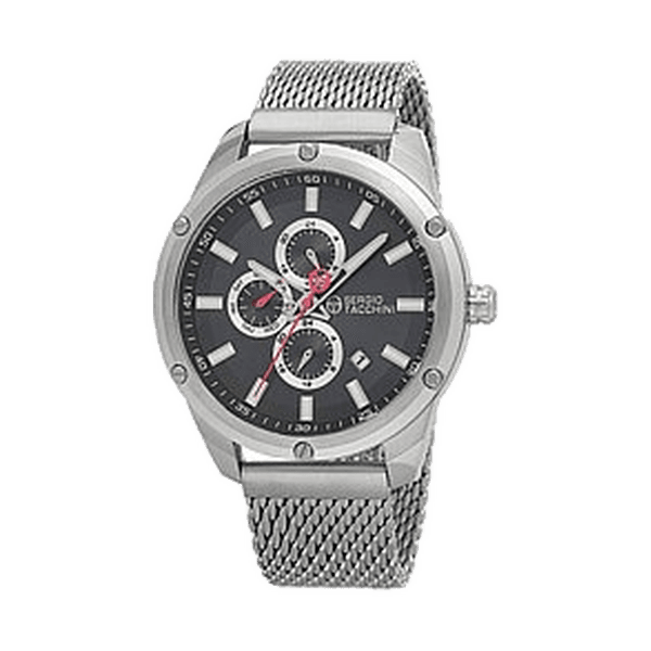 שעון Sergio Tacchini ST.1.10039-1 לגברים — ST.1.10039-1 | Dialoria