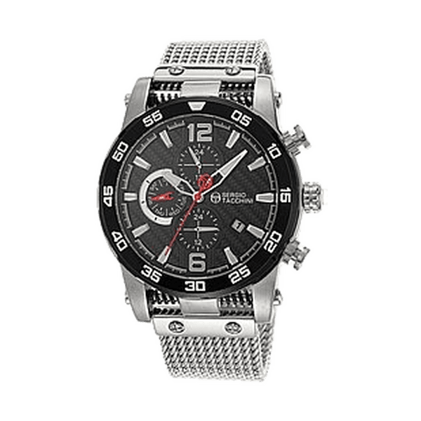 שעון Sergio Tacchini ST.1.10058-1 לגברים — ST.1.10058-1 | Dialoria