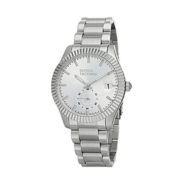 שעון Sergio Tacchini ST.1.10065-1 לגברים — ST.1.10065-1 | Dialoria
