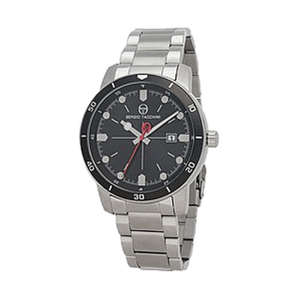 שעון Sergio Tacchini ST.1.10066-1 לגברים — ST.1.10066-1 | Dialoria