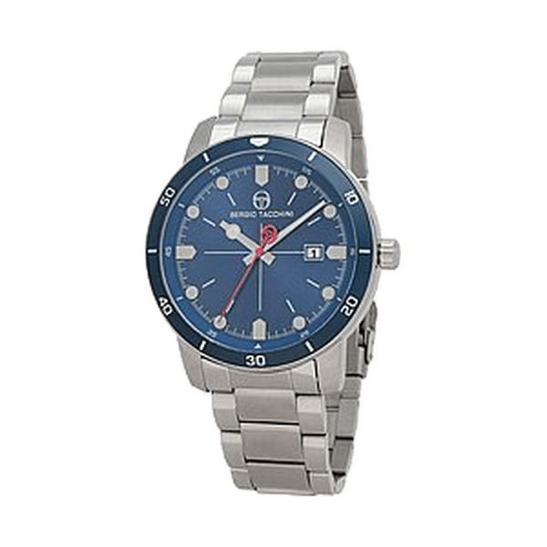 שעון Sergio Tacchini ST.1.10066-3 לגברים — ST.1.10066-3 | Dialoria
