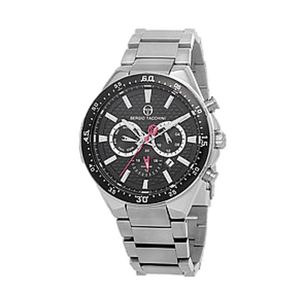 שעון Sergio Tacchini ST.1.10073-1 לגברים — ST.1.10073-1 | Dialoria