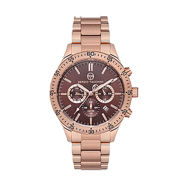 שעון Sergio Tacchini ST.1.10102-3 לגברים — ST.1.10102-3 | Dialoria
