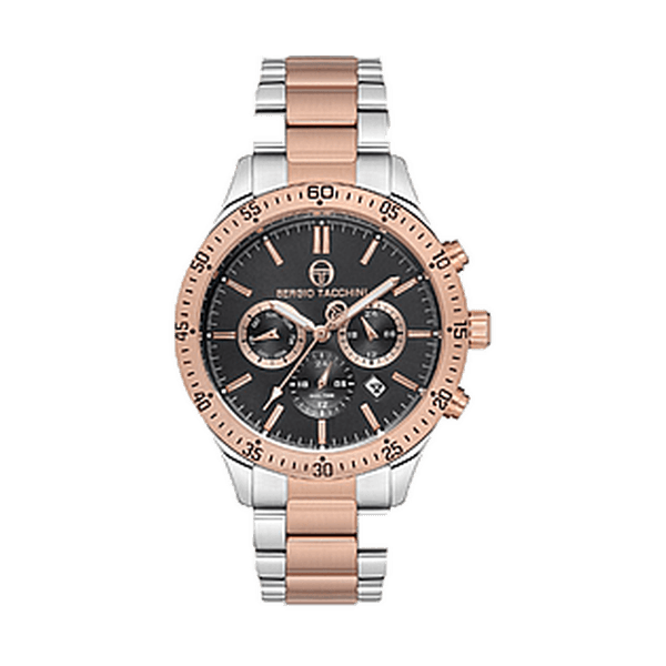 שעון Sergio Tacchini ST.1.10102-5 לגברים — ST.1.10102-5 | Dialoria