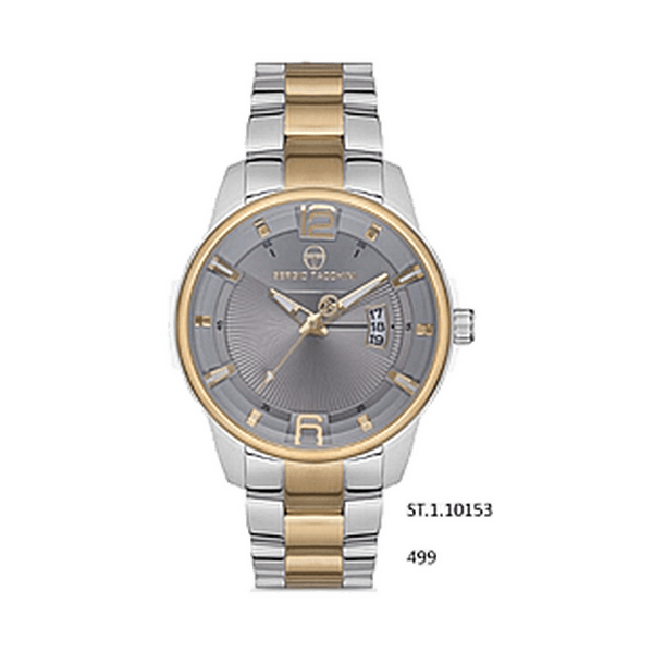 שעון Sergio Tacchini ST.1.10153-4 לגברים — ST.1.10153-4 | Dialoria