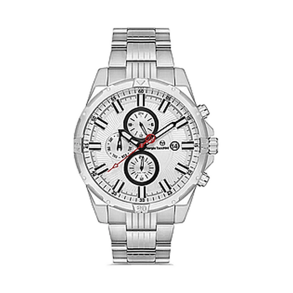 שעון Sergio Tacchini ST.1.10155-1 לגברים — ST.1.10155-1 | Dialoria