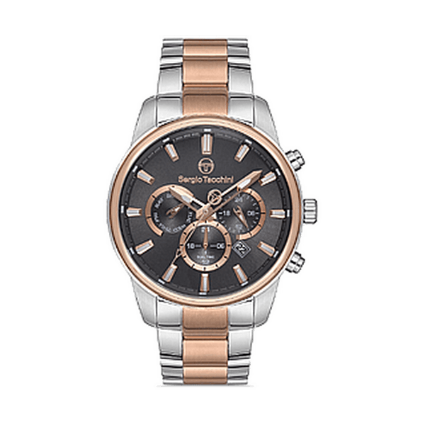 שעון Sergio Tacchini ST.1.10159-2 לגברים — ST.1.10159-2 | Dialoria