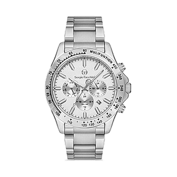שעון Sergio Tacchini ST.1.10165-5 לגברים — ST.1.10165-5 | Dialoria