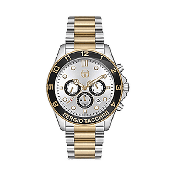 שעון Sergio Tacchini ST.1.10178 לגברים — ST.1.10178 | Dialoria