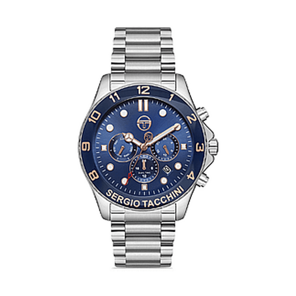 שעון Sergio Tacchini ST.1.10178-2 לגברים — ST.1.10178-2 | Dialoria