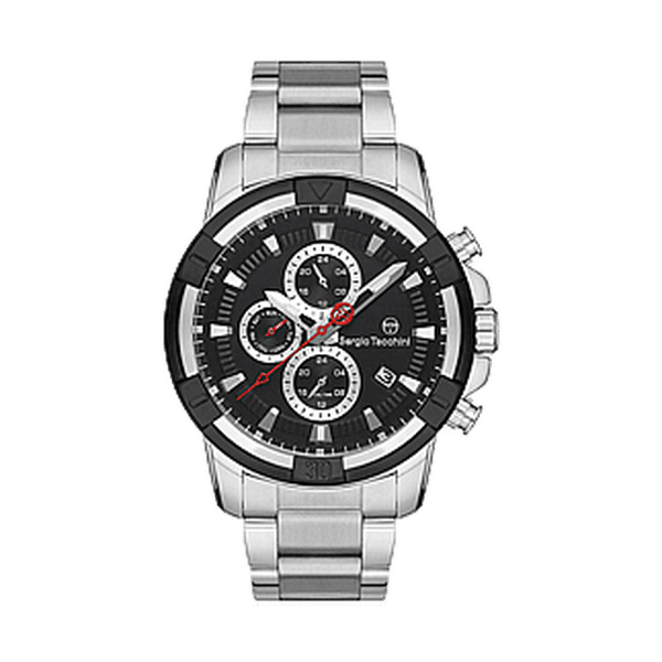 שעון Sergio Tacchini ST.1.10199-1 לגברים — ST.1.10199-1 | Dialoria
