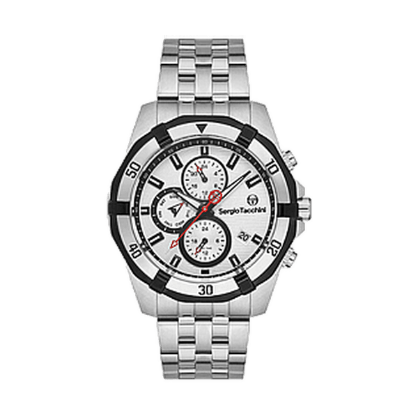 שעון Sergio Tacchini ST.1.10204-2 לגברים — ST.1.10204-2 | Dialoria