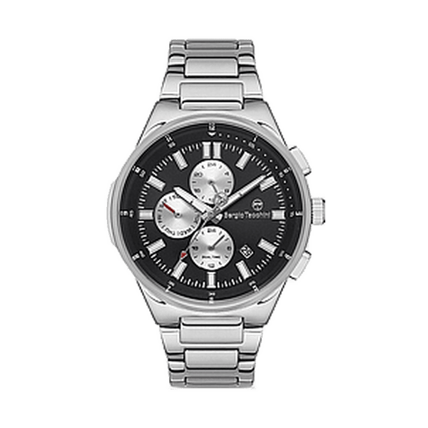 שעון Sergio Tacchini ST.1.10211-1 לגברים — ST.1.10211-1 | Dialoria