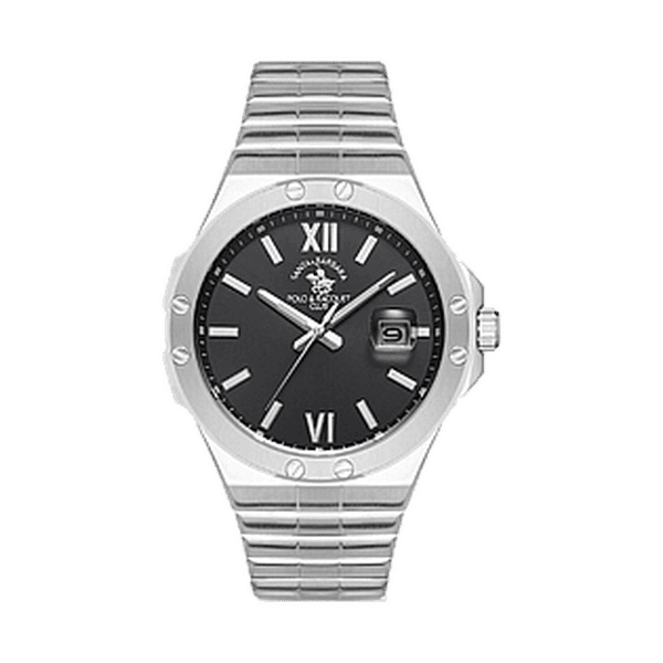 שעון Sergio Tacchini ST.1.10227-1 לגברים — ST.1.10227-1 | Dialoria