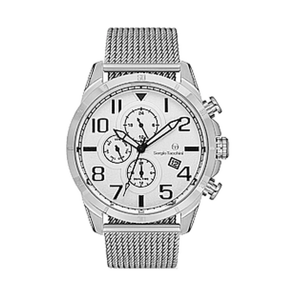 שעון Sergio Tacchini ST.1.10233-1 לגברים — ST.1.10233-1 | Dialoria