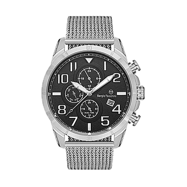 שעון Sergio Tacchini ST.1.10233-2 לגברים — ST.1.10233-2 | Dialoria