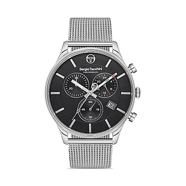 שעון Sergio Tacchini ST.1.10234-1 לגברים — ST.1.10234-1 | Dialoria