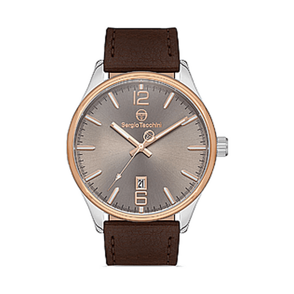 שעון Sergio Tacchini ST.1.10239-3 לגברים — ST.1.10239-3 | Dialoria